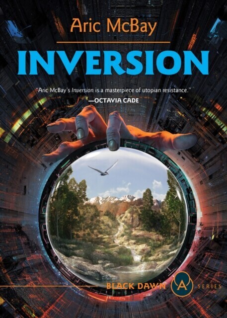 Inversion main product photo