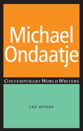 Michael Ondaatje