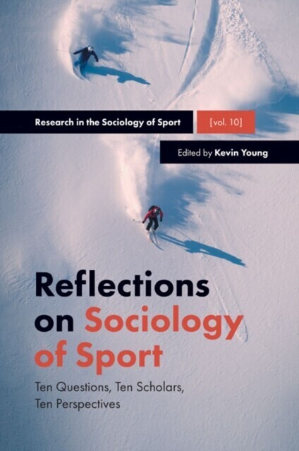 Reflections on Sociology of Sport main product photo
