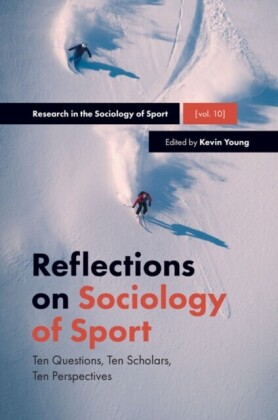 Reflections on Sociology of Sport
