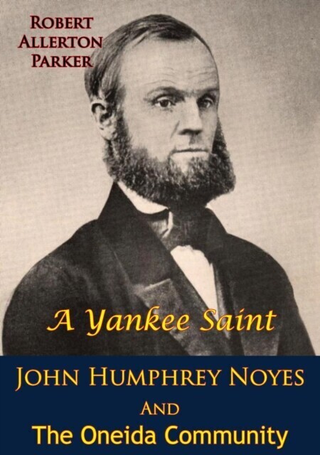 Yankee Saint main product photo