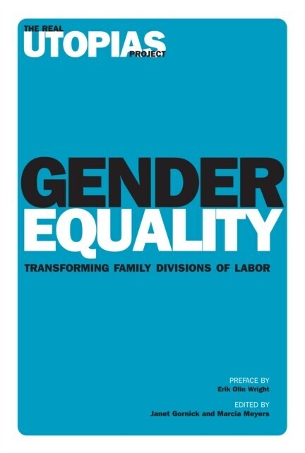 Gender Equality main product photo