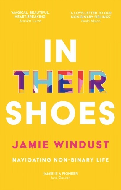 In Their Shoes main product photo