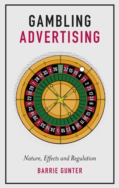 Gambling Advertising main product photo