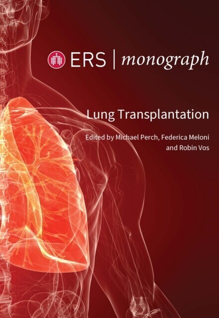 Lung Transplantation main product photo