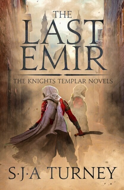 Last Emir main product photo