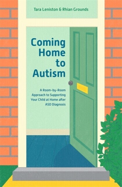 Coming Home to Autism main product photo