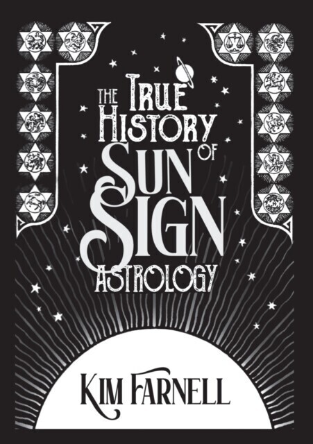 True History of Sun Sign Astrology main product photo
