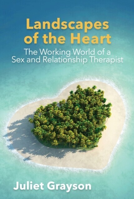 Landscapes of the Heart main product photo