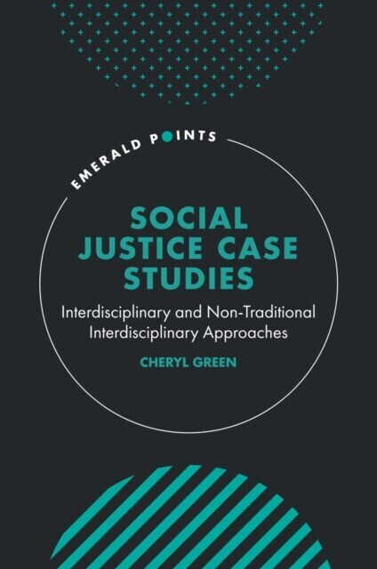 Social Justice Case Studies main product photo