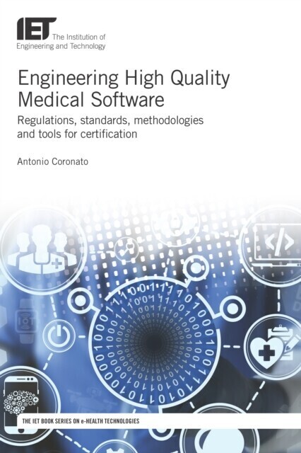 Engineering High Quality Medical Software main product photo