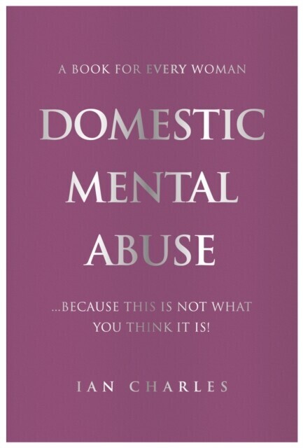 Domestic Mental Abuse main product photo