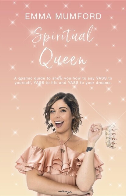 Spiritual Queen main product photo