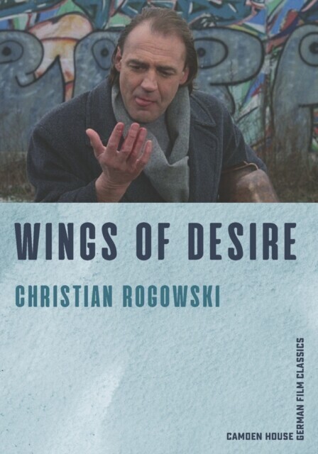 Wings of Desire main product photo