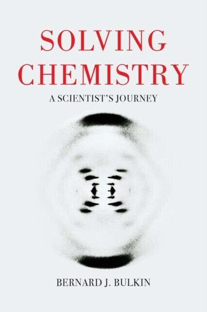 Solving Chemistry main product photo