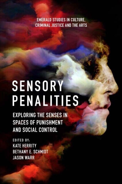 Sensory Penalities main product photo
