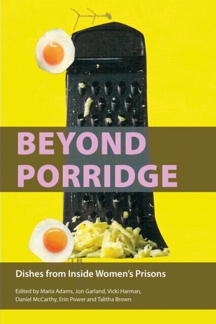 Beyond Porridge main product photo