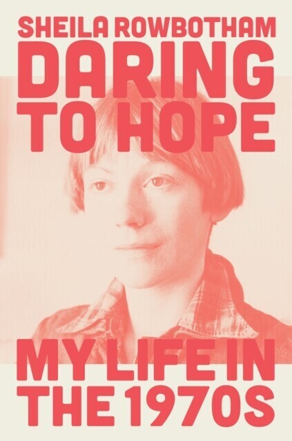 Daring to Hope main product photo
