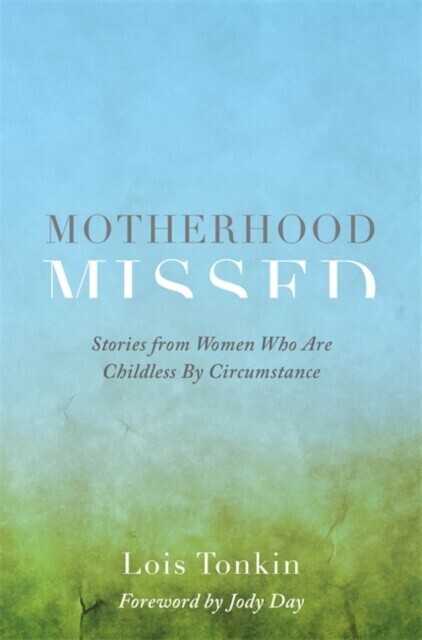 Motherhood Missed main product photo