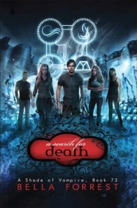 Search for Death