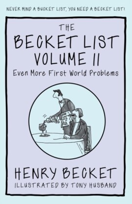 Becket List Volume II