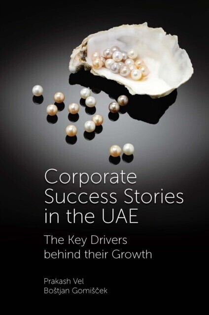 Corporate Success Stories In The UAE main product photo