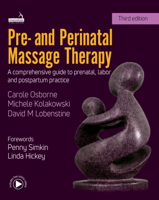 Pre- and Perinatal Massage Therapy main product photo