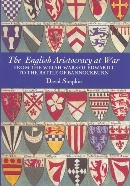 English Aristocracy at War main product photo