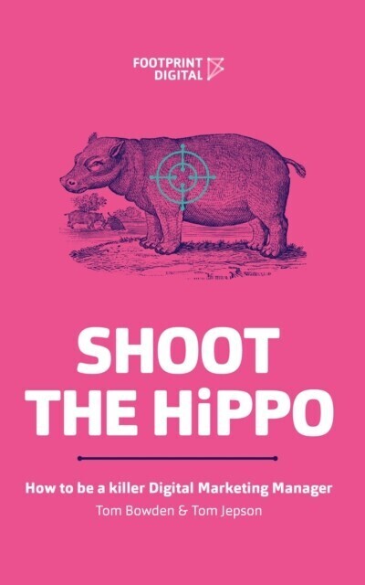 Shoot The HiPPO main product photo