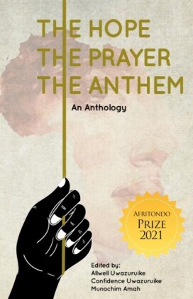 Hope, The Prayer, The Anthem
