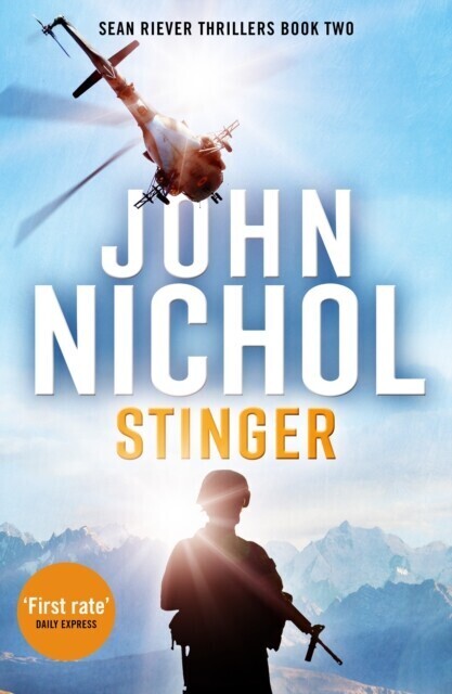 Stinger main product photo