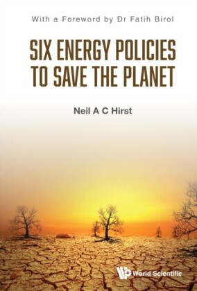 Six Energy Policies To Save The Planet