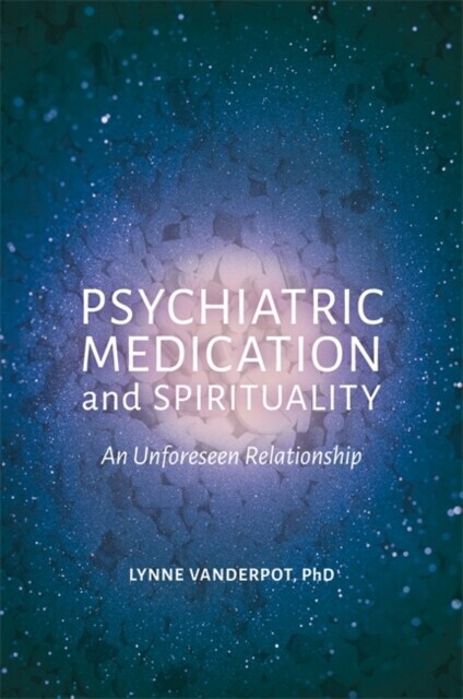 Psychiatric Medication and Spirituality main product photo