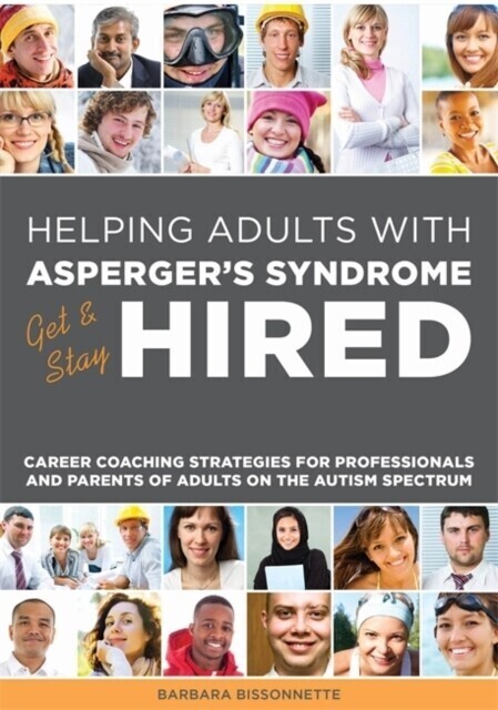 Helping Adults with Asperger's Syndrome Get & Stay Hired main product photo