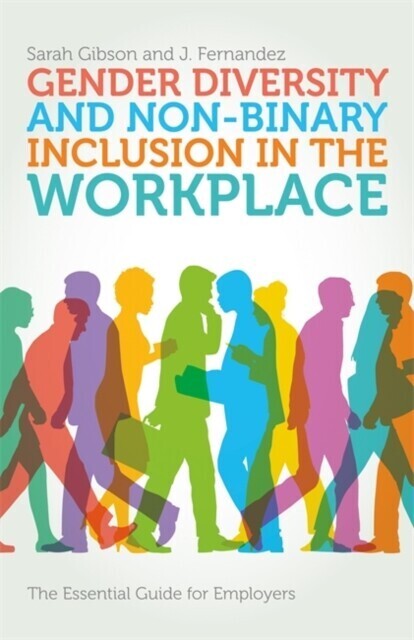 Gender Diversity and Non-Binary Inclusion in the Workplace main product photo
