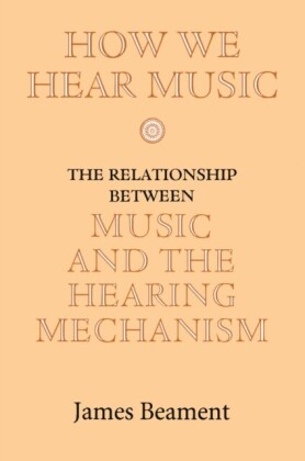 How We Hear Music