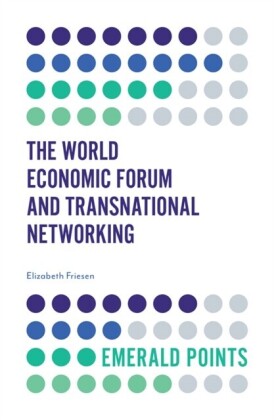 World Economic Forum and Transnational Networking