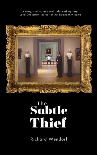 Subtle Thief main product photo