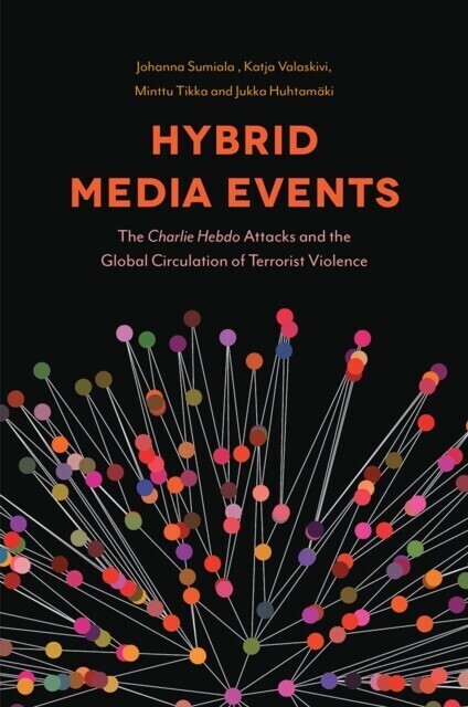 Hybrid Media Events main product photo