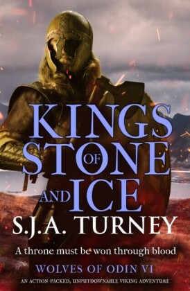 Kings of Stone and Ice