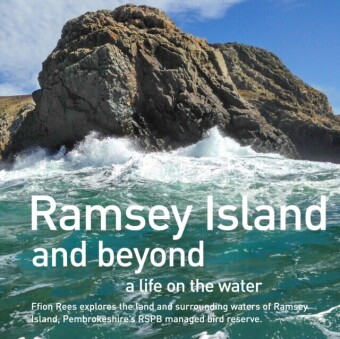Ramsey Island and Beyond