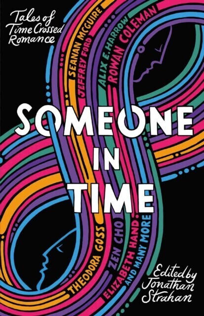 Someone in Time main product photo