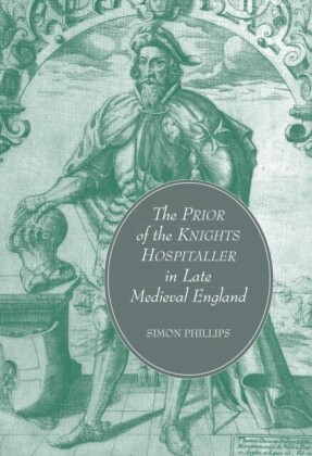 Prior of the Knights Hospitaller in Late Medieval England