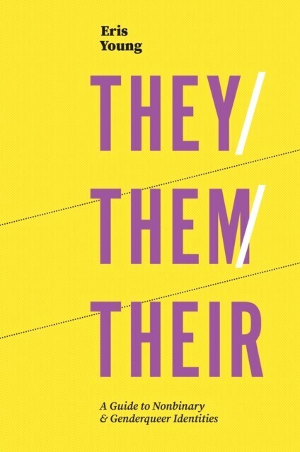 They/Them/Their main product photo