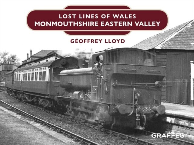 Lost Lines of Wales main product photo