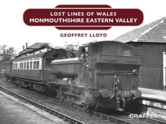 Lost Lines of Wales
