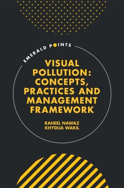 Visual Pollution main product photo
