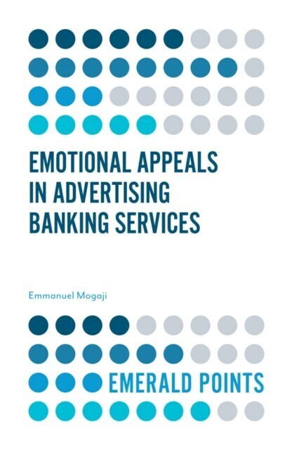 Emotional Appeals in Advertising Banking Services main product photo