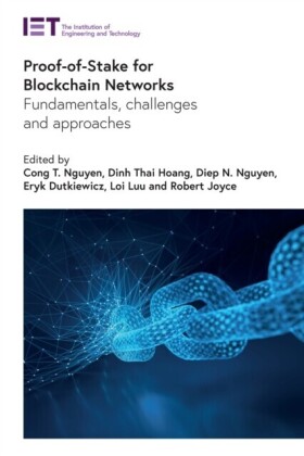 Proof-of-Stake for Blockchain Networks