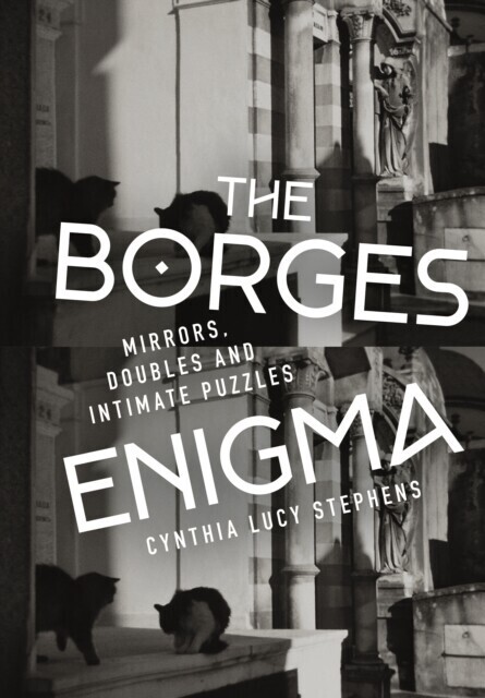 Borges Enigma main product photo